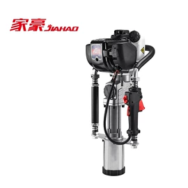 林业机械;凿岩机械;电镐