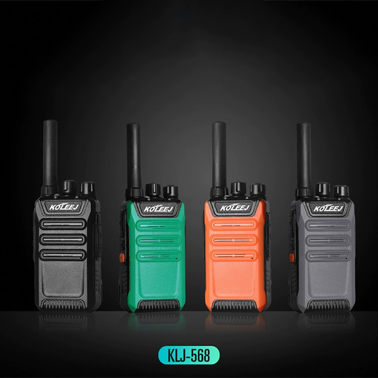 Келиджи домофон KLJ-568 с ультрадолгим временем работы, мощный, цветной, миниатюрный уличный домофон для использования на объектах недвижимости.