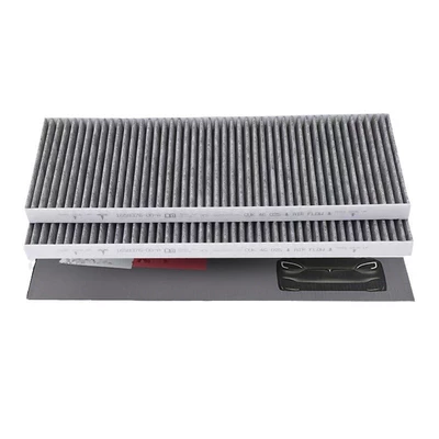 Retrofit Modification, Air conditioning filter
