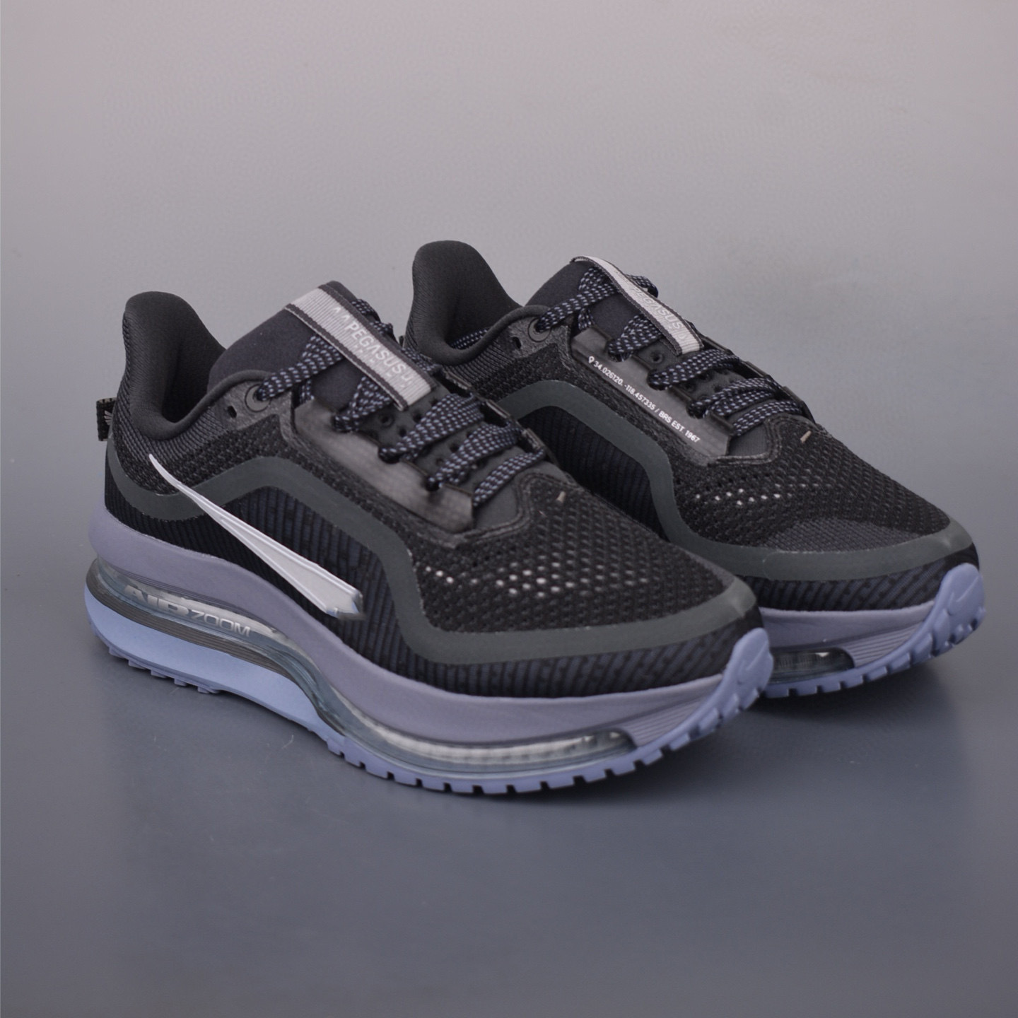Putian Chunyuan Air Zoom Pegasus Premium Pegasus colchón de aire deportes de ocio trotar hombres y mujeres corriendo