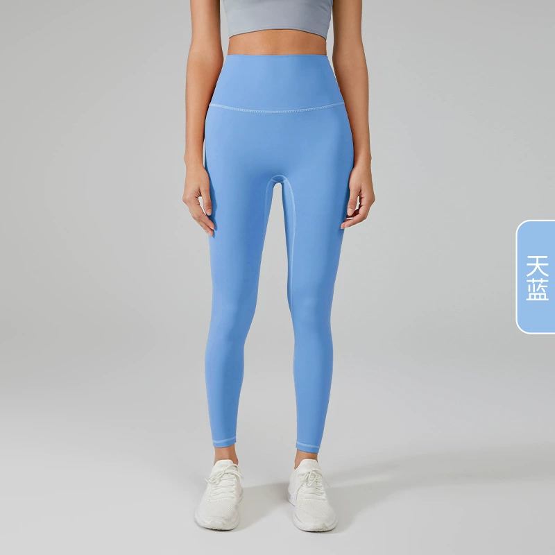 Дышащие эластичные леггинсы, one size (подходит для 80–200 кит), облегающий крой, эластан