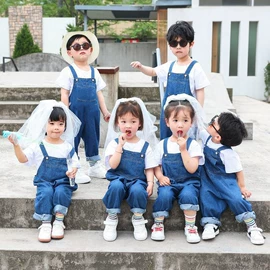 儿童表演服;儿童运动套装;童礼服