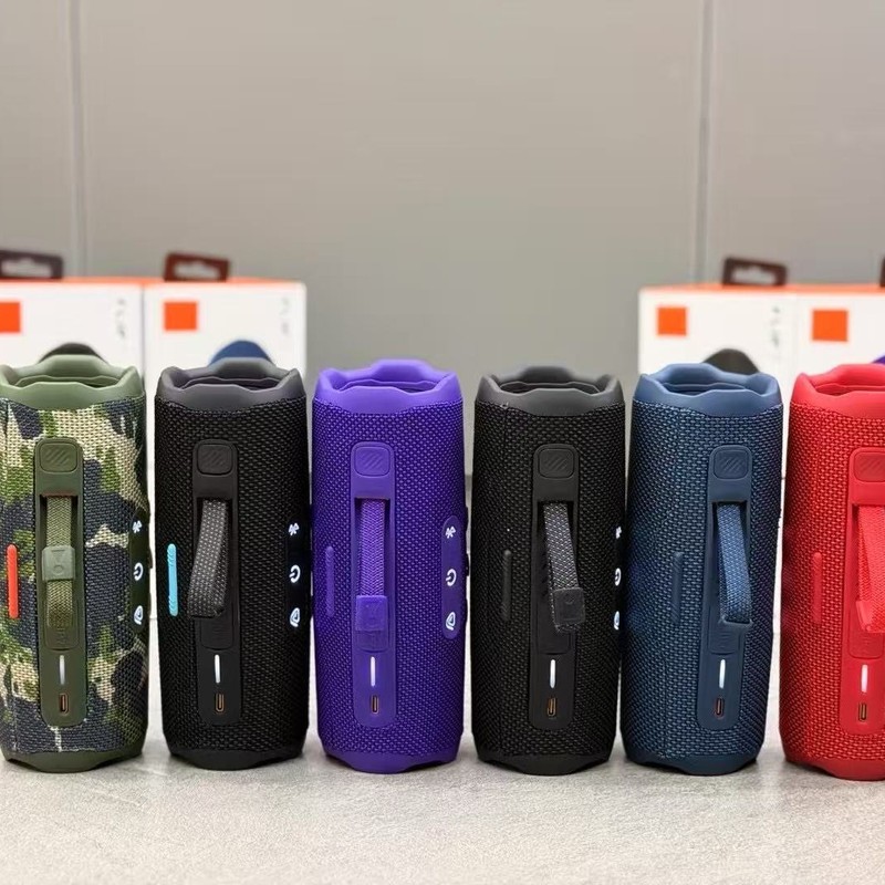 J b.L同タイプの無線bluetooth音響高颜値便利な車載サブウーファ屋外カードbluetoothスピーカ|undefined