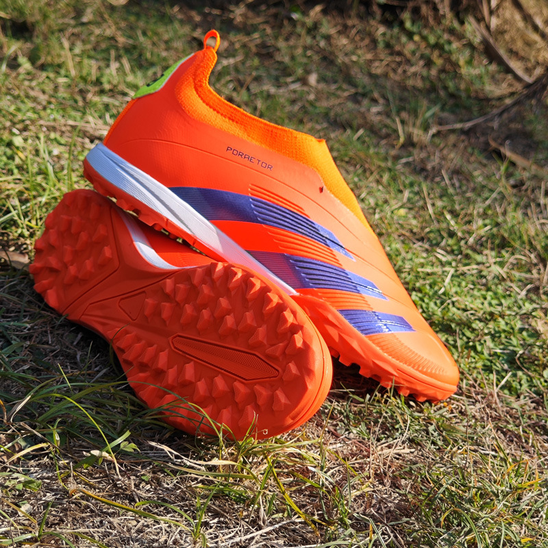 2282 브로큰 네일 오렌지