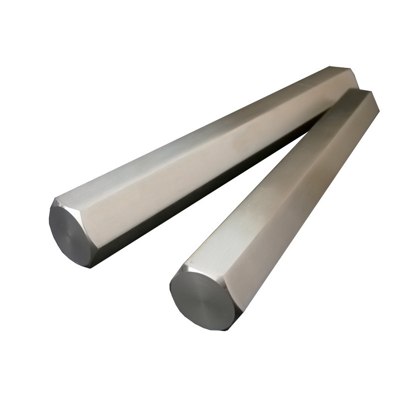 现货 奥氏体 国标 022Cr17Ni12Mo2N 英标 SUS316LN 不锈钢六角棒