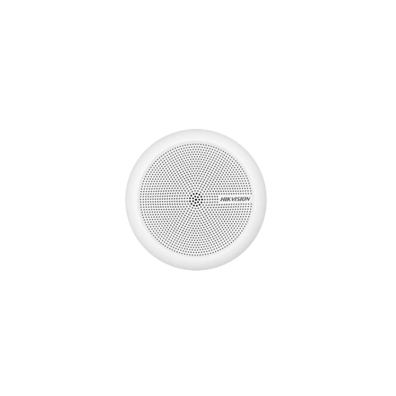 海康威视DS-KAL2060-M 吸顶音箱