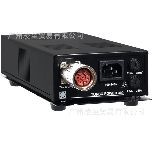 Контроллер Leybold TURBO.POWER 300