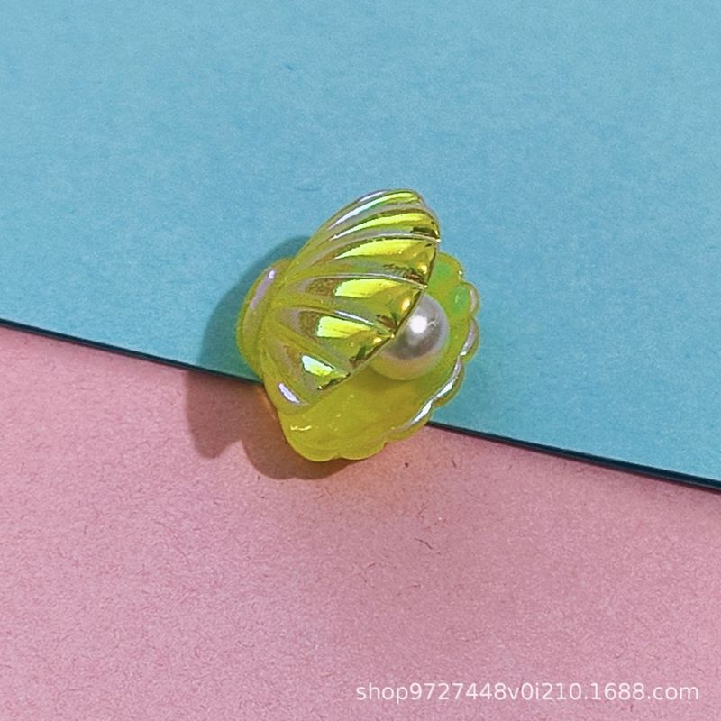 半透明のリボン樹脂アクセサリークリーム接着剤携帯電話ケース子供のリングヘアアクセサリークリエイティブ diy 手作り diy アクセサリー|undefined