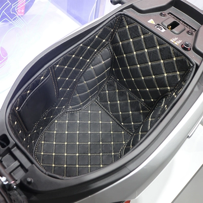 Scooter M5 Seat Cushion – Electric car cushion