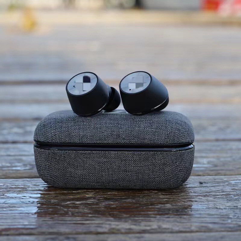 国境を越えた新作MOMENTUMTrue2世代完全ワイヤレスBluetoothイヤホン、ゼンハイザー製木製イヤホン、クアルコムチップ搭載|undefined