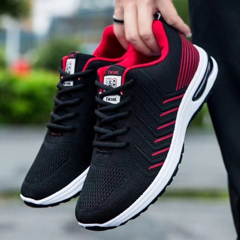 Men's trend casual footwear for leisure