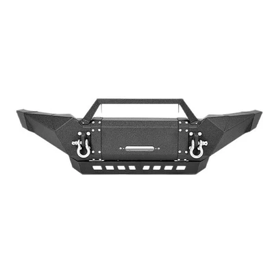 Bumper Manufacturer Customized, Bumper