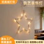 圣诞必备节日led挂钩