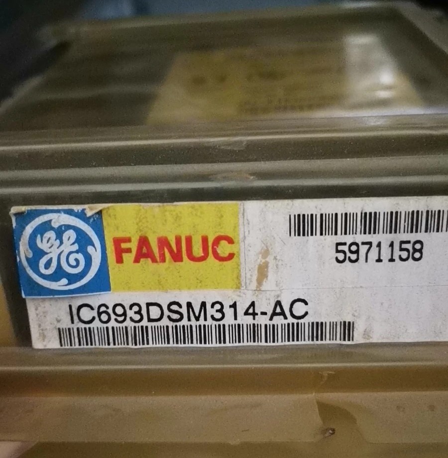 IC693DSM374-LC 原装正品 IC693DSM374-LC 全新现货议价