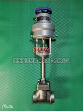 �͜ؾo���Д��yDJ661F-40P Һ��Һ��LNG�Ӛ�վ�ܵ��o���Д��y