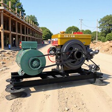 20KW ȫͭ�����Ƥ�������ƶ��ϳ����ͷ������Ӧ���õ緢����
