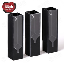 ʯӢ΢ɫ50ul/100ul ձʯӢ ͸ ͨ 10mm