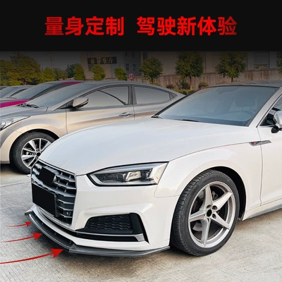 Front Spoiler, Surround Spoiler, Cross-Border – Big Surrounded