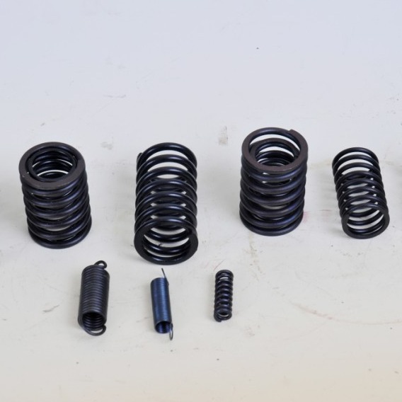 柴油机配件 农机配件 弹簧 拉簧