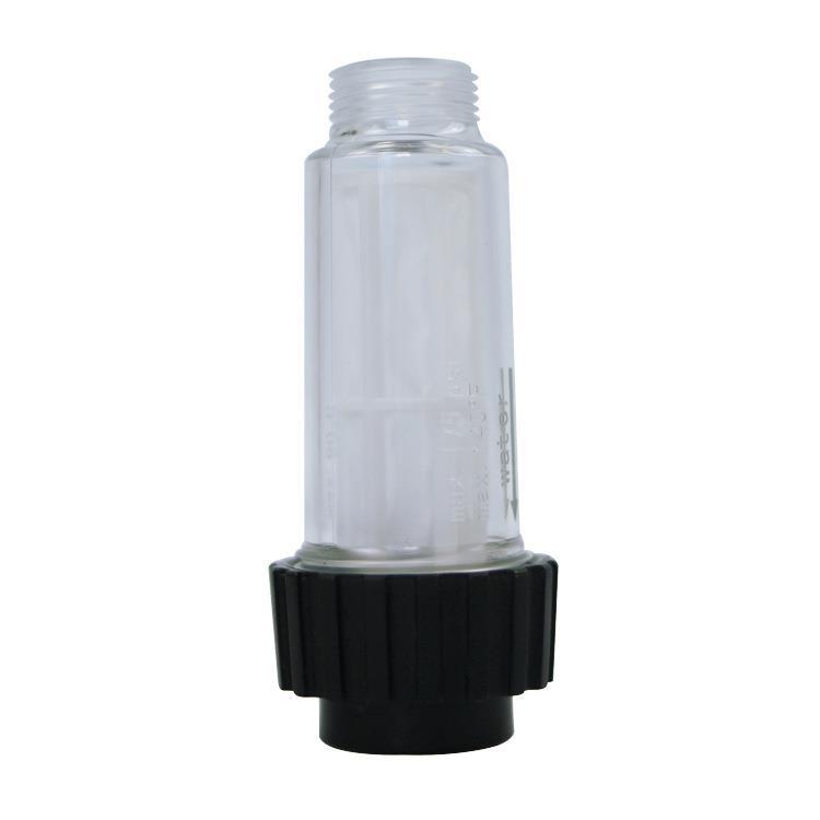 凯驰卡赫高压清洗机进水 过滤器  凯驰高压清洗机过滤器  （老款