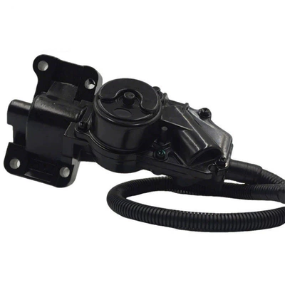 5 GW4D20 2.0 – Transfer case