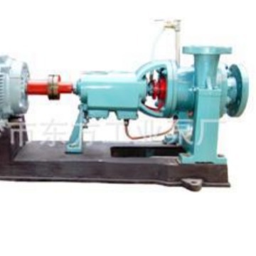 R型热水循环泵东方工业泵厂耐高温热水泵150R-56IA热水循环泵