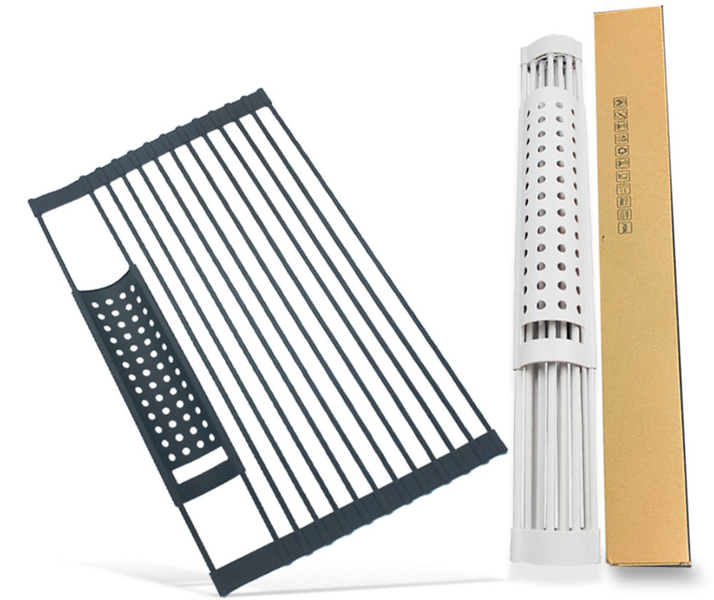 Package-Dish Drying Rack (136)