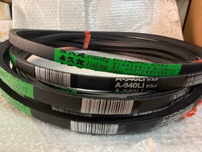 Avtomobil ötürücü kəmərləri Canvas Belt Direct Supply from - a940