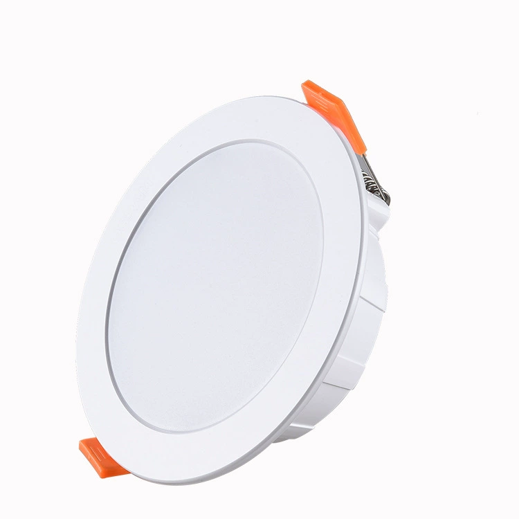 Osram, lights, villa for hotel, LED ceiling light, high power, 8W, 16W, 24W