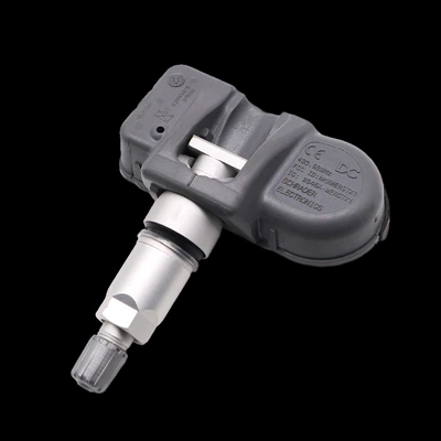 Dodge Cars, Tire pressure monitoring system