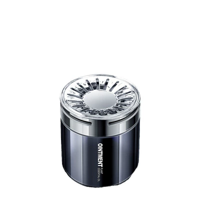 Perfplant seat, Ornaments Car Solid Fragrance