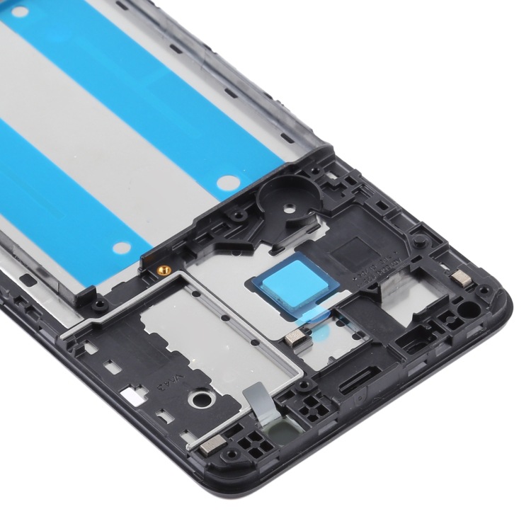 Aplicable a Samsung para Galaxy A01 Core SM-A013 LCD Front Frame / A Frame
