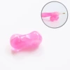 (pink) pen holder