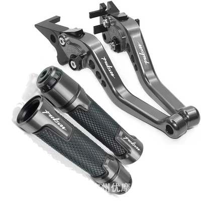 200 Short Lever Motorcycle | Motorcycle Handle Cover - 7