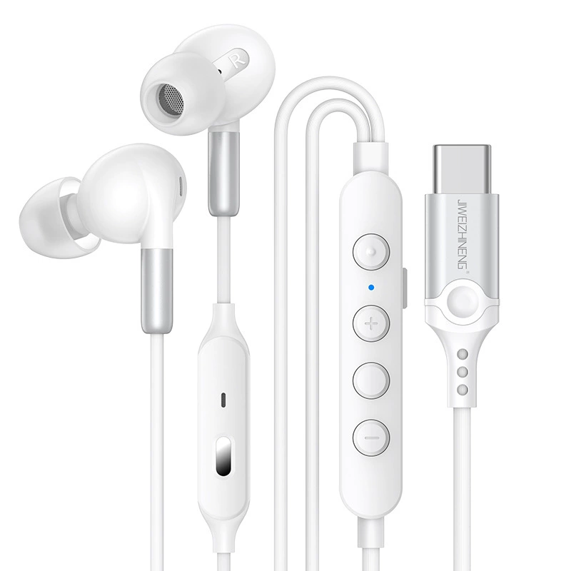 极微智能 Apple, huawei, samsung, compatible headphones, iPhone16