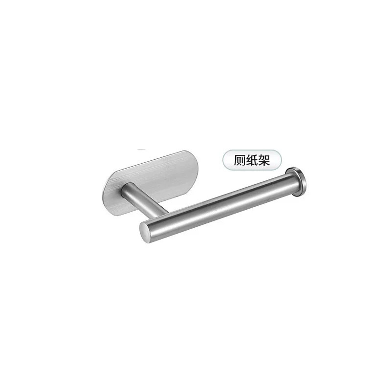 Traje de baño transfronterizo dedicado rack de almacenamiento colgante Barra de toalla anillo de toalla rollo de papel rack ropa gancho traje de baño