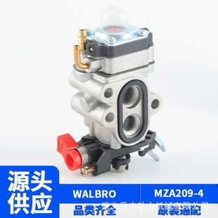 Carburatore OEM Walbro WYA-141-1-SB4 Per Husqvarna - Nuovo - Foto 4