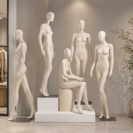 模特;其它服装展示;衣钩/挂钩