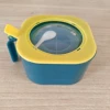 Gulan 1 pack + free 4 seasoning spoons