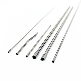 不锈钢毛细管;金属加工材;不锈钢圆管