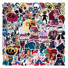 50������ҹ�ſ�fridaynightfunkin�T�f�N��������Pӛ���N���֎�