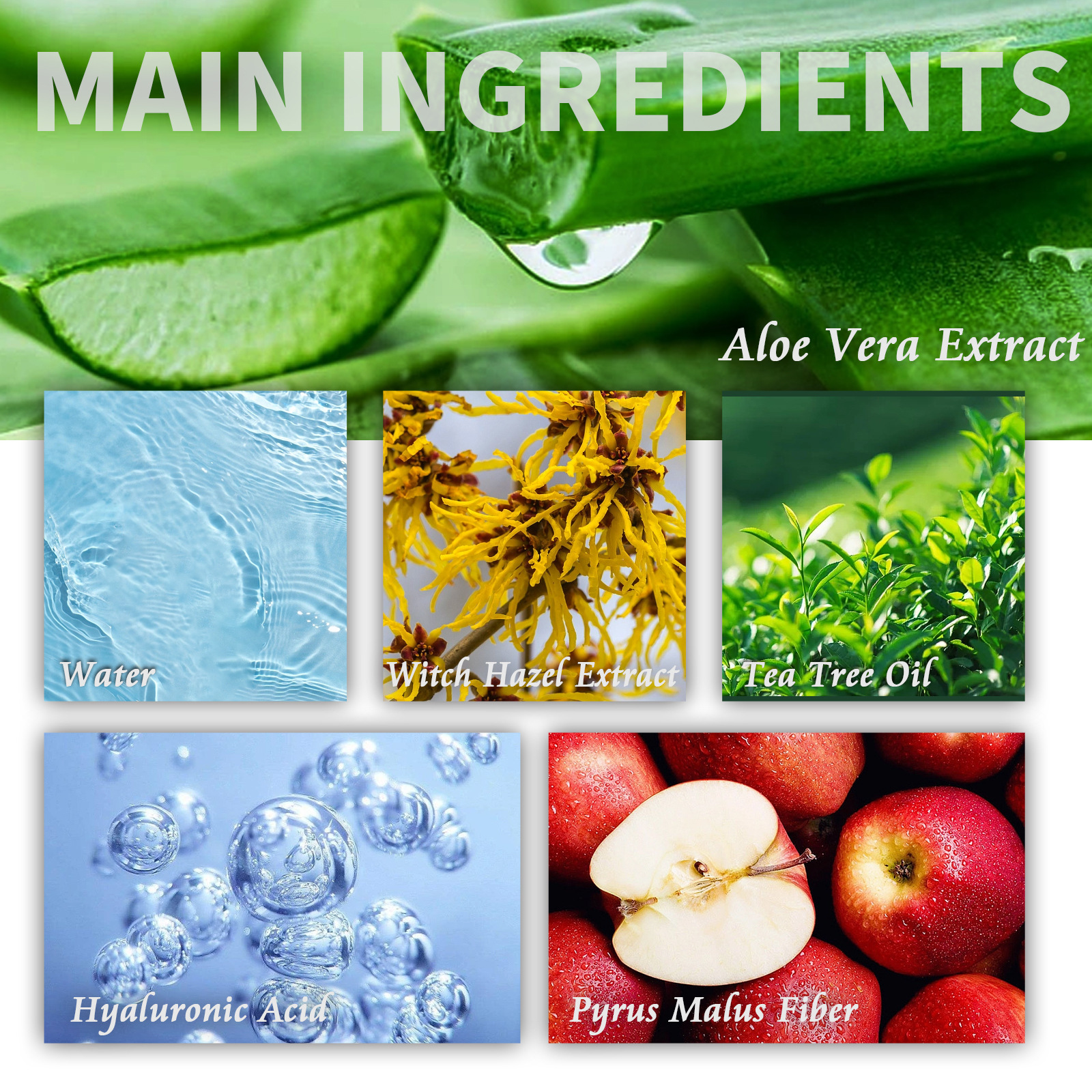 Jayswing Herbal to fade spots, fine lines, tender pores, brighten skin tone and moisturize essence_voghion.com