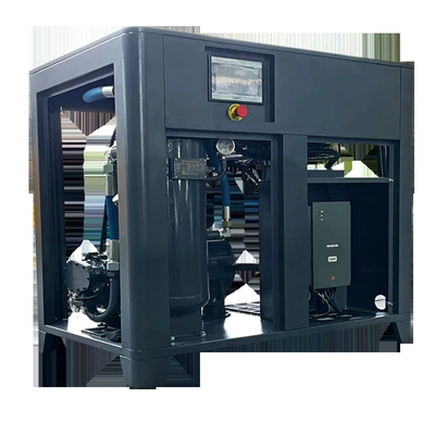 Source Manufacturer, Hava kompressorları