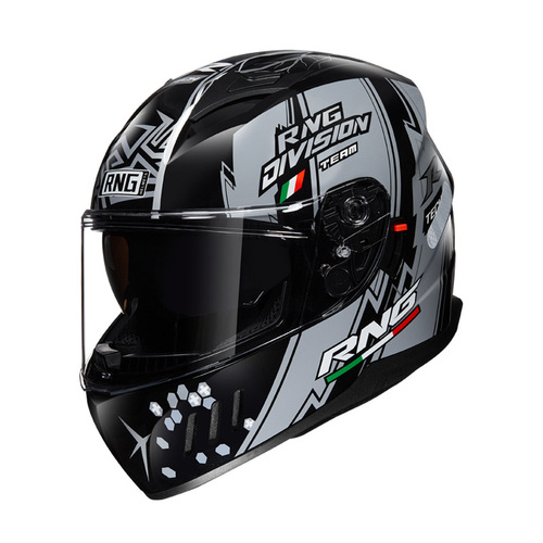 3C-certified BY-168 motorcycle helmet with dual lenses, riding helmet for motorcycles, all-season electric vehicle helmet with Bluetooth compatibility