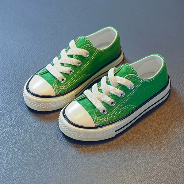 Low -gang green