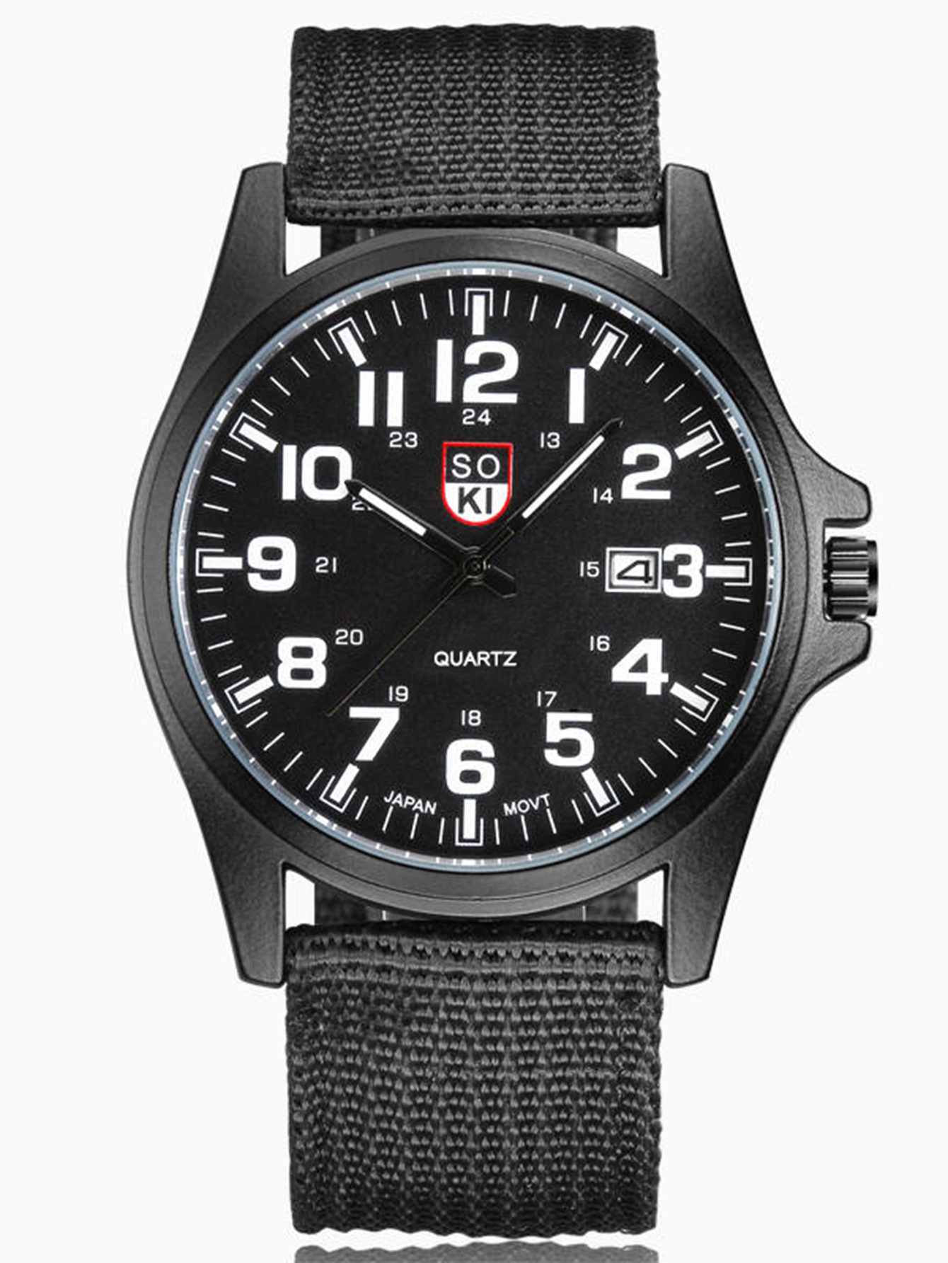 검은 검은 얼굴