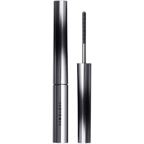 lengthening three dimensional curling base mascara for eyelashes