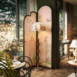 屏风、隔断类;斗柜;床头柜