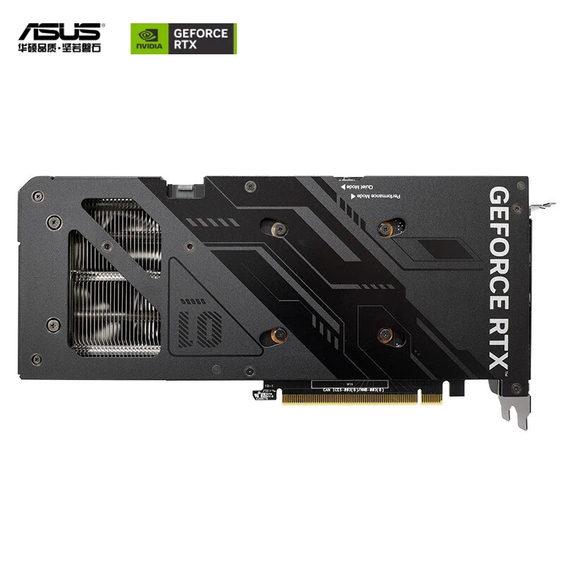 Подходит для ATS GeForce RTX 4070 O12G V2 Giant todo серия тур