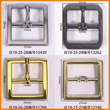 �ھ�19mm���ֿ۷��ι��ư�ɫ����ǹɫ�����ɫ����������Ьװ�ο�